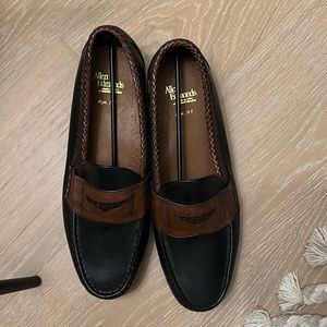 Allen Edmond Penny Loafer